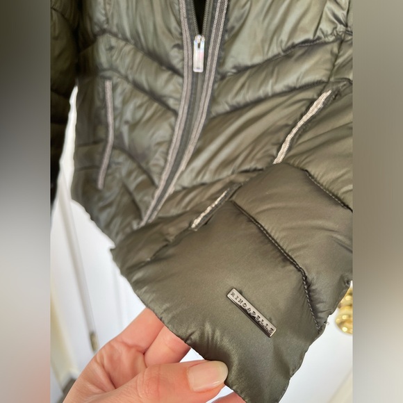 🇮🇹Rino & Pelle puffer jacket - Picture 16 of 16